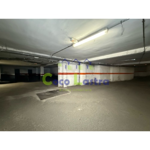 Pasillos de maniobra